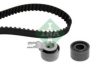 INA 530 0421 10 Timing Belt Kit